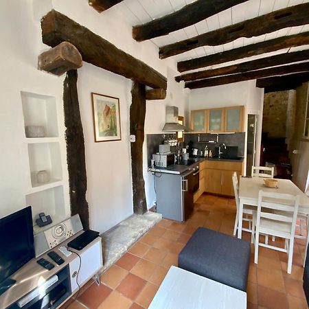 Maison Noelle Montignac-Lascaux Eksteriør bilde