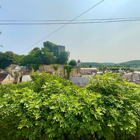 Maison Noelle Montignac-Lascaux Eksteriør bilde