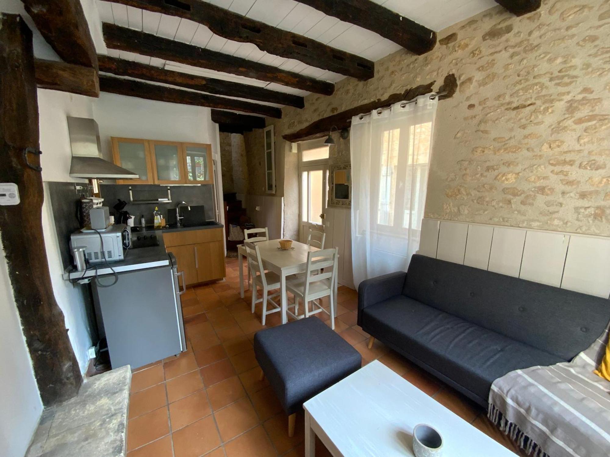 Maison Noelle Montignac-Lascaux Eksteriør bilde