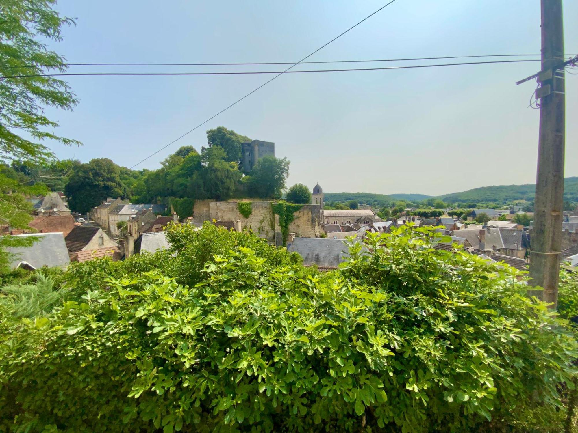 Maison Noelle Montignac-Lascaux Eksteriør bilde